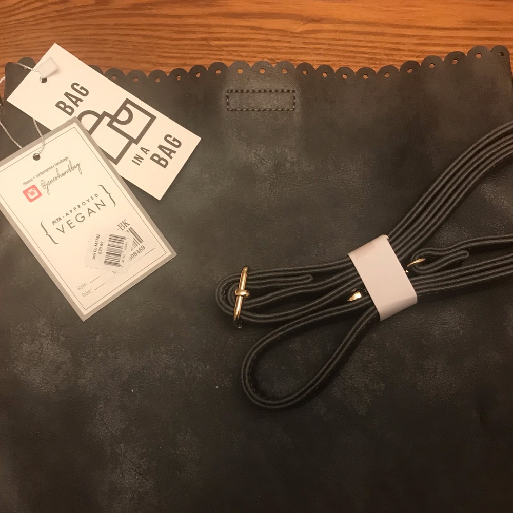 Jen & Co NWT crossbody